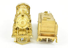 Load image into Gallery viewer, HO Brass Westside Model Co. ATSF - Santa Fe "1600" 2-10-2