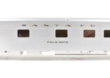 Load image into Gallery viewer, HO Brass Soho ATSF - Santa Fe Palm Series Sleeper Custom Finished "Palm Path"