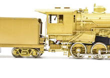 Load image into Gallery viewer, HO Brass Key Imports L&N - Louisville & Nashville J3 #1500 2-8-2 Mikado