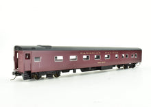 Load image into Gallery viewer, HO Brass PFM - Van Hobbies CPR - Canadian Pacific Railway Lightweight Passenger Cars Set #1 F/P
