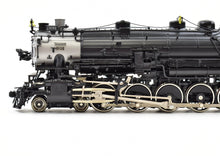 Load image into Gallery viewer, HO Brass CON PSC - Precision Scale Co. SP - Southern Pacific Class SP - 4-12-2 Factory Painted #5022