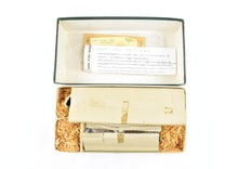 Load image into Gallery viewer, HO Brass PFM - Toby CB&Q - Burlington Route 4-8-4 Class O-5 1963 Run Crown Model