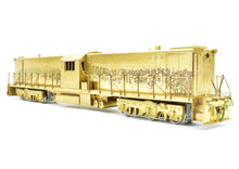 Load image into Gallery viewer, HO Brass NJ Custom Brass PRR - Pennsylvania Railroad Lima Hamilton Diesel Electric Transfer Unit