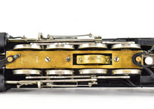 Load image into Gallery viewer, HO Brass PFM - Tenshodo GN - Great Northern 2-8-2 Class O-8 factory Painted No. 3398
