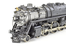 Load image into Gallery viewer, HO Brass PFM - Fujiyama NP - Northern Pacific 4-8-4 Class A-5 1972 Run Custom Painted