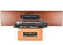 Load image into Gallery viewer, HO Brass CON PFM - Tenshodo NP - Northern Pacific & GN - Great Northern Class Z-6, Z-7, and Z-8 4-6-6-4 FP 1995 Run