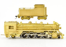 Load image into Gallery viewer, HO Brass VH - Van Hobbies CPR - Canadian Pacific Railway #2900 I-1a 4-8-2