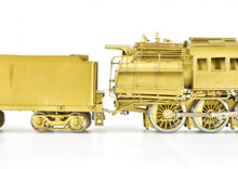 Load image into Gallery viewer, HO Brass NJ Custom Brass RDG - Reading L7sb 4-6-0 Ten Wheeler Camelback