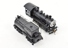 Load image into Gallery viewer, HO Brass Sunset Models SP - Southern Pacific S-12 0-6-0 Switcher Prestige Series Custom Painted