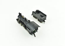 Load image into Gallery viewer, HO Brass Ken Kidder NYC - New York Central Buchanan Type 4-4-0 Custon Painted NYC&HRRR #999