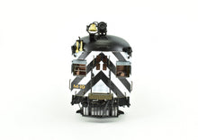 Load image into Gallery viewer, HO Brass W&R Enterprises NYC - New York Central M-10 Brill Gas Electric FP