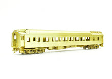 Load image into Gallery viewer, HO Brass PSC - Precision Scale Co. Various Roads Pullman Heavyweight 12-Section Sleeper Plan 3410 With Air