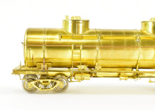 Load image into Gallery viewer, HO Brass OMI - Overland Models, Inc. Various Roads ACF Double Dome 8,000 Gallon Tank Car