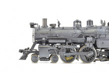 Load image into Gallery viewer, HO Brass NJ Custom Brass ATSF - Santa Fe Class 1400 4-4-2 CP No. 1480 AS-IS