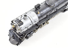 Load image into Gallery viewer, HO Brass CON PFM - Toby CB&Q - Burlington Route 4-8-4 Class O-5a Crown Model Pro-Paint No. 5634