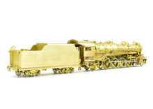 Load image into Gallery viewer, HO Brass Key Imports SOU - Southern Railway TS-1 4-8-2 Mountain