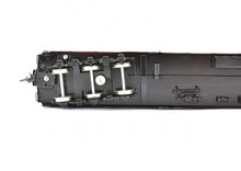 Load image into Gallery viewer, HO Brass NJ Custom Brass PRR - Pennsylvania Railroad B-70A Scenery Car Custom Painted No. 6055