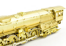 Load image into Gallery viewer, HO Brass Key Imports NYC - New York Central S-2a 4-8-4 Poppet Valve Niagara