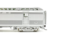 Load image into Gallery viewer, HO Brass CON TCY - The Coach Yard No. 0452.1 ATSF - Santa Fe Heavyweight RPO FP Shadowlined No. 75