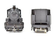 Load image into Gallery viewer, HO Brass NWSL - NorthWest Short Line USRA 0-6-0 Custom Painted & Detailed as GTW - Grand Truck Western