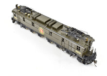 Load image into Gallery viewer, HO Brass - Max Gray GN - Great Northern Y-1 Electric Locomotive CP No. 5014