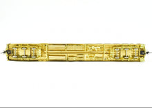 Load image into Gallery viewer, HO Brass TCY - The Coach Yard ATSF - Santa Fe Heavyweight Baggage Club #1300, 02, 05