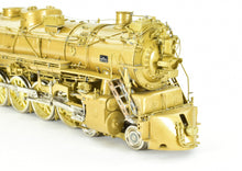 Load image into Gallery viewer, HO Brass NJ Custom Brass CB&Q - Burlington Route Class O5B 4-8-4