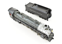 Load image into Gallery viewer, HO Brass Key Imports "Classic" NP - Northern Pacific Class A-1 4-8-4 No. 2626 CP W/TCS DCC & $ound