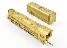 Load image into Gallery viewer, HO Brass Westside Model Co. UP - Union Pacific Class FEF-3 4-8-4