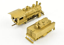 Load image into Gallery viewer, HO Brass Balboa ATSF - Santa Fe 9000 Class 0-6-0 Switcher