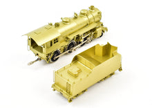 Load image into Gallery viewer, HO Brass Gem Models NYC - New York Central F-12e 4-6-0