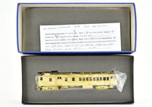 Load image into Gallery viewer, HO Brass VH - Van Hobbies CNR - Canadian National Railway E-60 Gas Electric