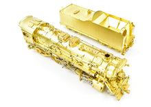 Load image into Gallery viewer, HO Brass OMI - Overland Models NYC - New York Central H-10a 2-8-2 Elesco FWH