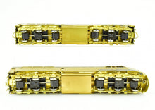 Load image into Gallery viewer, HO Brass OMI - Overland Models Inc. MILW - Milwaukee Road Erie Built A/B Pair As-Built Configuration