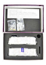 Load image into Gallery viewer, HO Brass DVP - Division Point GN - Great Northern EMC FTA/B Set Factory Painted
