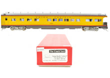 Load image into Gallery viewer, HO Brass TCY - The Coach Yard UP - Union Pacific "Arden/2" 1952-98 Business Car CP