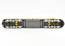 Load image into Gallery viewer, Wheel Wear: Almost none Noise: 4 of 10 - Moderate motor/gearbox noise  Operation: Runs well  Motor: Can Motor  Control: Analog – DC Only