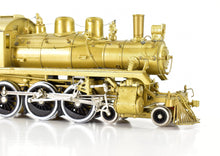 Load image into Gallery viewer, HO Brass Totem Models CPR - Canadian Pacific Railway D4g 4-6-0