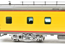 Load image into Gallery viewer, HO Brass CON OMI - Overland Models, Inc. UP - Union Pacific "Sun Valley" Lounge FP No. 6203