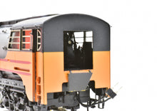 Load image into Gallery viewer, HO Brass PSC - Precision Scale Co. MILW - Milwaukee Road 4-6-4 F-7 Hudson As Built #102