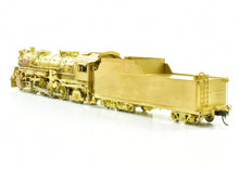 Load image into Gallery viewer, HO Brass Key Imports NKP - Nickel Plate Road - H-6d 2-8-2 Mikado #'s 617 & 631