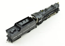 Load image into Gallery viewer, Copy of HO Brass CON Key Imports P&LE - Pittsburgh & Lake Erie K-6b 4-6-2 Pacific FP #9250
