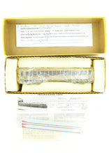 Load image into Gallery viewer, HO Brass Suydam PE - Pacific Electric Long Beach Twelves Sled Interurban Coach Trailers
