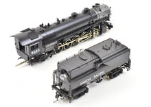 Load image into Gallery viewer, HO Brass Key Imports UP - Union Pacific TTT Type 2-10-2 Santa Fe FP No. 5003