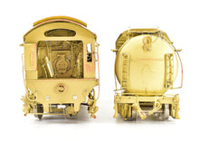 Load image into Gallery viewer, HO Brass Westside Model Co. B&O - Baltimore & Ohio S-1a 2-10-2