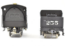 Load image into Gallery viewer, HO Brass NPP - Nickel Plate Products NYO&W - New York Ontario & Western Class U 2-6-0 Mogul Camelback FP