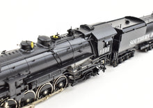 Load image into Gallery viewer, HO Brass CON PSC - Precision Scale Co. SP - Southern Pacific Class SP - 4-12-2 Factory Painted #5022