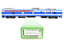 Load image into Gallery viewer, HO Brass OMI - Overland Models, Inc. - General Electric Test Car FP No. 100