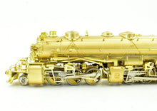 Load image into Gallery viewer, HO Brass Key Imports C&O - Chesapeake & Ohio H-6 - 2-6-6-2 - Mallet