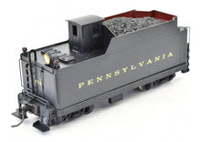 Load image into Gallery viewer, HO Brass PFM - United PRR - Pennsylvania Railroad - I-1 - 2-10-0 Decapod - Pro Paint